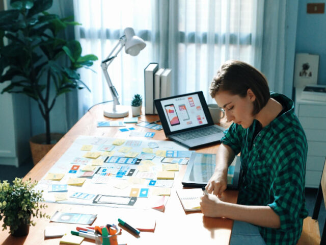 Top Skills UI/UX Designers Must Have to Succeed in 2025