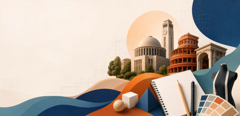 IIT / NID / NIFT Ranking 2026
