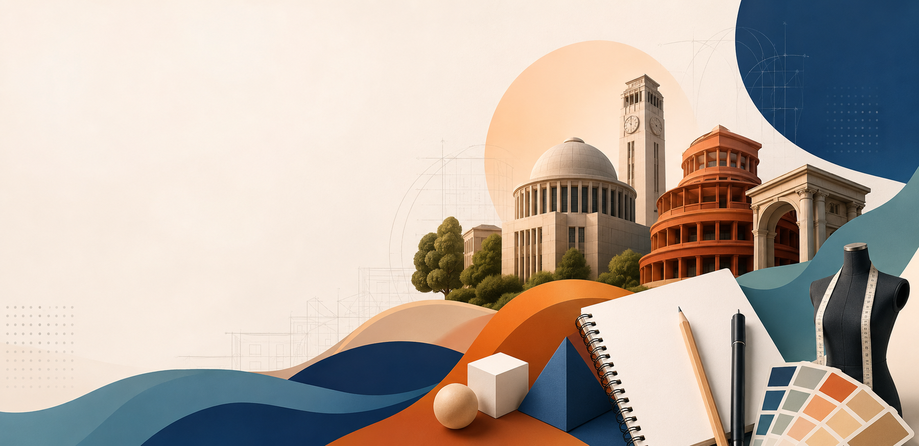 IIT / NID / NIFT Ranking 2026