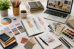 NIFT Courses & Seats 2026